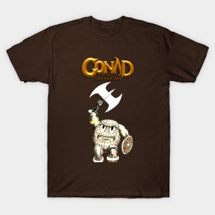 Gonad the Barbarian T-Shirt